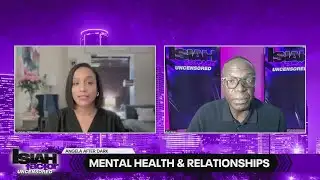 Angela After Dark: Gucci Mane, mental health & relationships