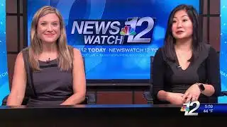 Angela Anchoring 10-7-19