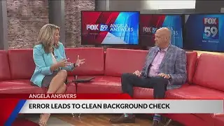 Angela Answers: Safe Hiring Solutions CEO on the background check process