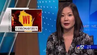 Angela Kim Anchoring Reel