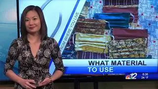 Angela Kim Anchoring Sample