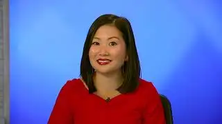 Angela Kim Anchoring - WRCB