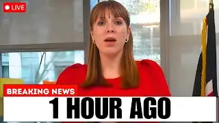 Angela Rayner HUMILIATES Herself LIVE on Air — Viewers Stunned!