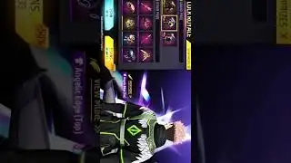 Angelic Pant Return 🥸 Confirm Date 2026  Free Fire New Event 🤯FF EVENT ✅ #freefire #rishurajvanshi07