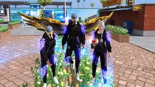 ANGELIC RING NEW EVENT IN FREE FIRE🔥 || SHIVA FF ||