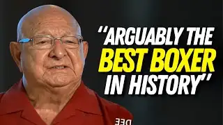 Angelo Dundee Finally Revealed His 10 Favorite Boxers