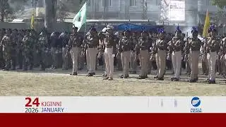 Angels Vision News | January 24, 2026