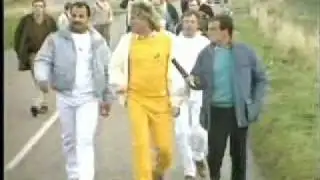 Anglia and ITN News at midday.