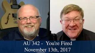 Anglican Unscripted #342 - You