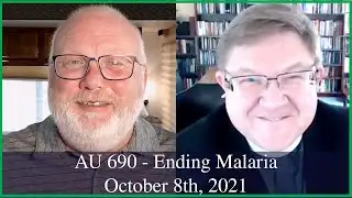 Anglican Unscripted 690  - Ending Malaria