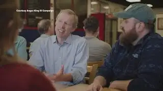 Angus King III explains why he