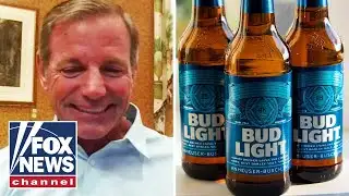 Anheuser-Busch heir reveals what his ancestors would have wanted
