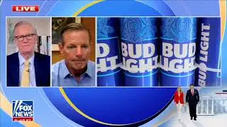 Anheuser-Busch Heir Unleashes Truth Bomb on Bud Light - He Might Be Their Only Saving Grace