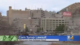 Anheuser-Busch Ordered To Stop Using Corn Syrup Ads Against MillerCoors