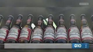 Anheuser-Busch to close Budweiser plant in Fairfield