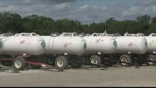 Anhydrous Ammonia Safety