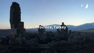 Ani, an ancient city that could bridge Turkey and Armenia