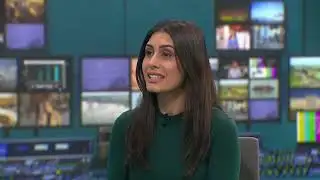 Anila Dhami - ITV News 10Jan2026