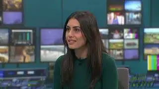 Anila Dhami ITV News 10th January 2026