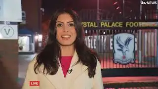 Anila Dhami ITV News 16th January 2026