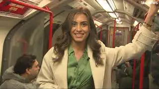 Anila Dhami ITV News 30th January 2026