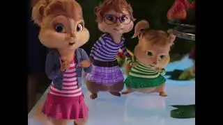 Animal Party (Miniseries) Episode 1 - Chipmunk (2/2)