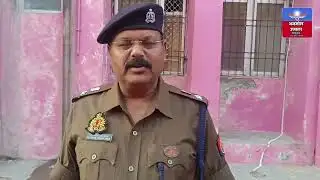 पत्रकार की सरेआम हत्या राष्ट्रीय राजमार्ग लखनऊ हाईवे पर @AnmolUjalaNews1