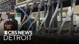 Ann Arbor officials explain how they clean PFAS from drinking water