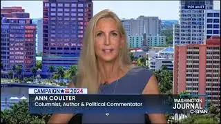 Ann Coulter: 