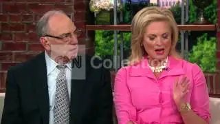 ANN ROMNEY ON MITT 2016 RUN