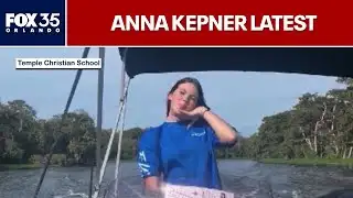 Anna Kepner case: Texts between parents of 