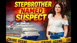 Anna Kepner Cruise Ship Death — Explosive Family Texts Unsealed
