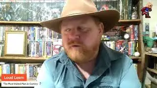 Anna Mello (TSWG -- That Star Wars Girl) Finally brought to Task