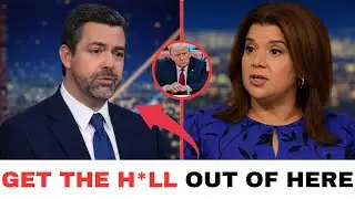 Anna Navarro EXPOSES MAGA Lies on CNN