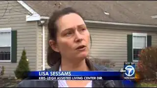 Anne Arundel County copper thefts