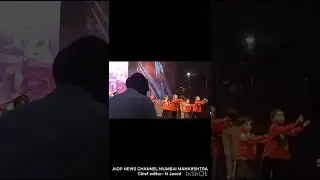 Annual DAY performance by Child Artist ZABEER