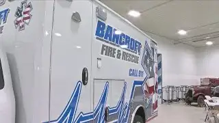 Annual Fire Soup Supper