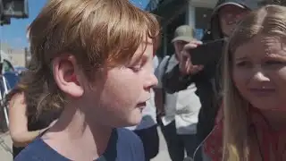 Annunciation student describes surviving mass school shooting in Minneapolis