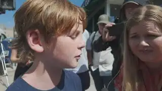 Annunciation student describes surviving mass school shooting in Minnesota