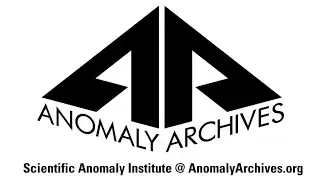 Anomaly-NOW! 1/28/2026 - Weekly News/Media Round-Up
