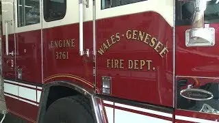 Anonymous donor sends $20,000 donation to area fire department