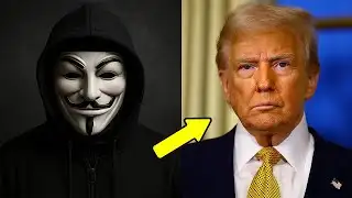 Anonymous Exposes Trump’s Ego Spiral as GOP Senators Rebel and Town Halls Explode