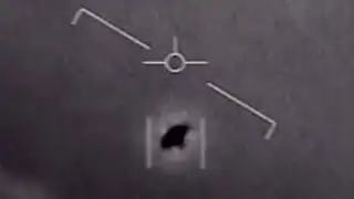 Anonymous Message Regarding The Pentagon