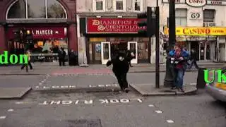 Anonymous:  Party Hard