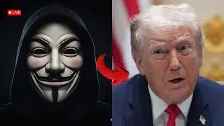 Anonymous Reveals How Federal Agents Are Being Forced to Abandon Integrity