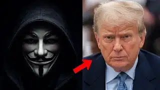 Anonymous Reveals How Trump’s DOJ Tried to Remove a Judge and Failed