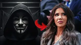 Anonymous Reveals How Trump Turned ICE Into a Weapon Then Walked Away