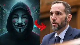 Anonymous Reveals MAGA Congress Crumbling During Jack Smith Hearing