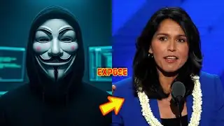 Anonymous Reveals the Pattern: Delay, Distract, Deny—Inside Trump’s Latest Power Grab