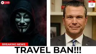 Anonymous Reveals The Pentagon AI That Called The Order “Unambiguously Illegal”